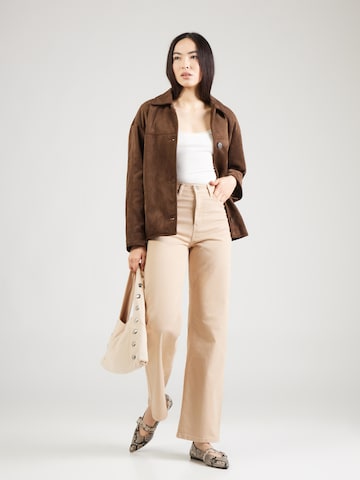 Regular Jeans 'Yara' de la Cars Jeans pe bej