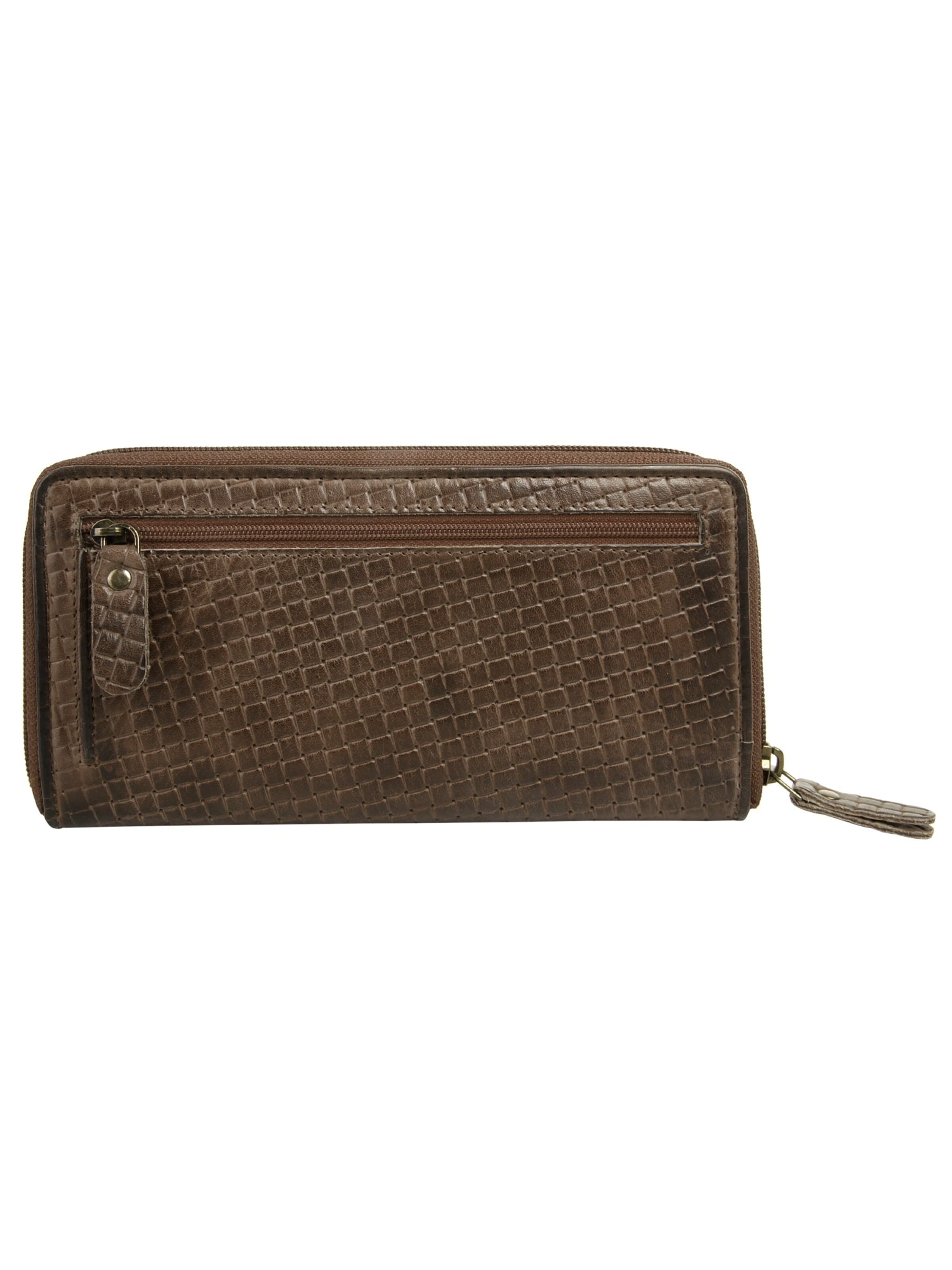 Porte-monnaies Bruno Banani en marron
