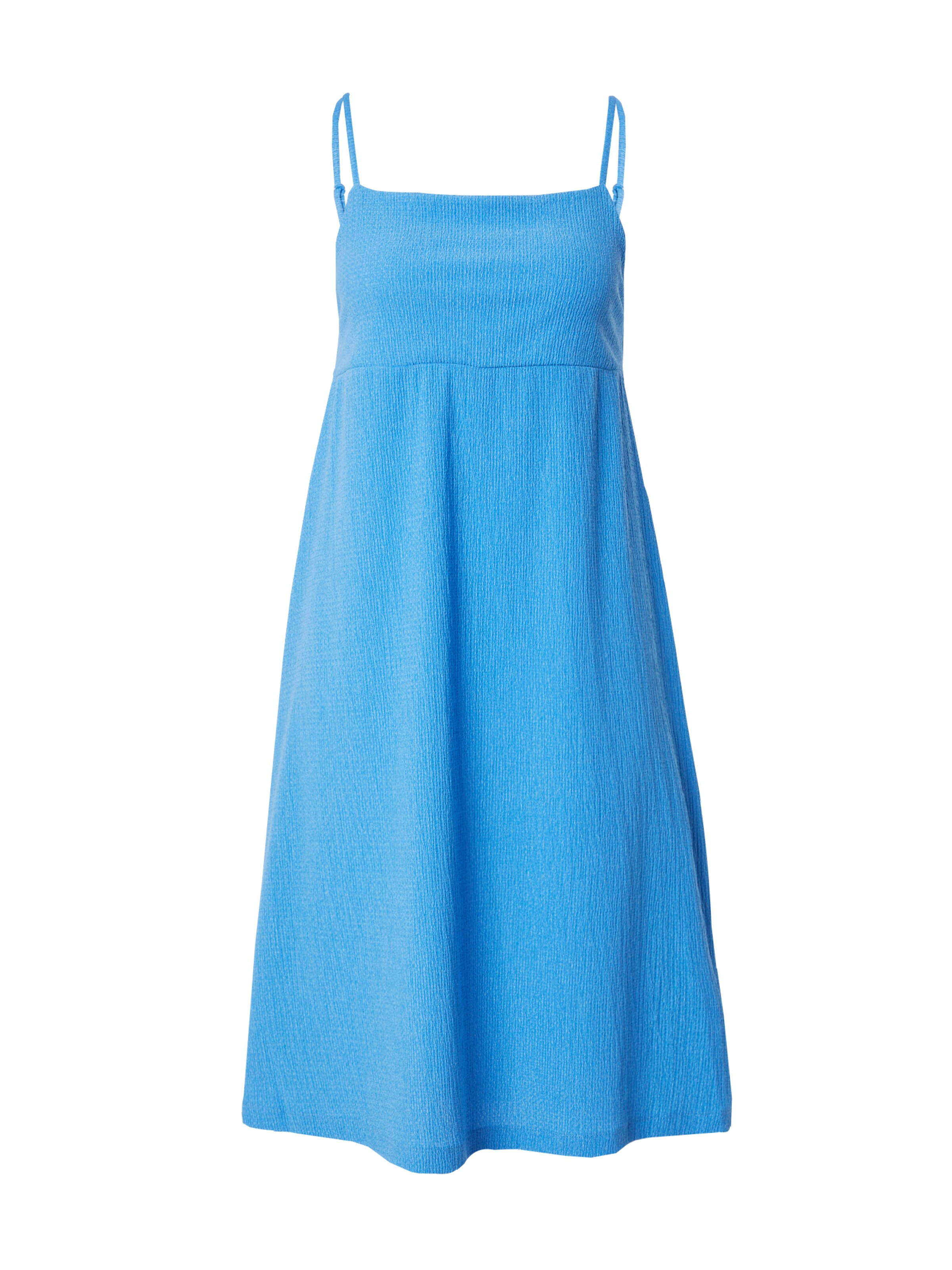 b.young Kleid 'ROSA' in himmelblau, Produktansicht