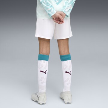 PUMA Regular Sports trousers 'Portugal 2026' in White