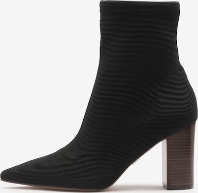 Kazar Nilkkurit värissä musta, Tuotenäkymä