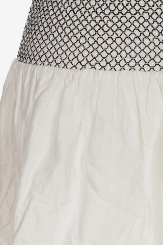 MAMALICIOUS Skirt in M in White