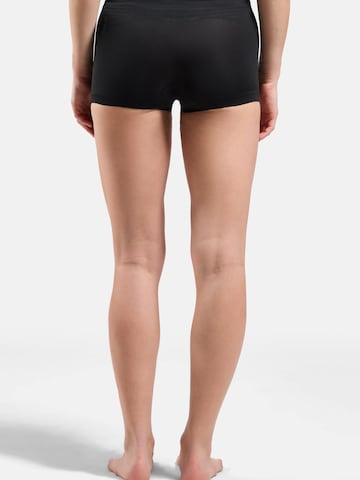 ODLO Sports underpants 'PERFORMANCE X-LIGHT' in Black