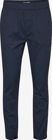 !Solid Regular Pants 'Bod' in Blue: front