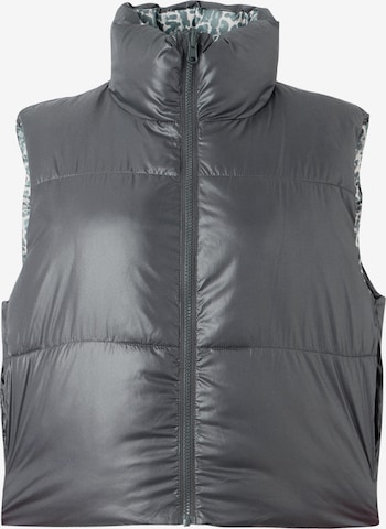 PIECESPrsluk 'PCJIMMA' - siva boja: prednji dio