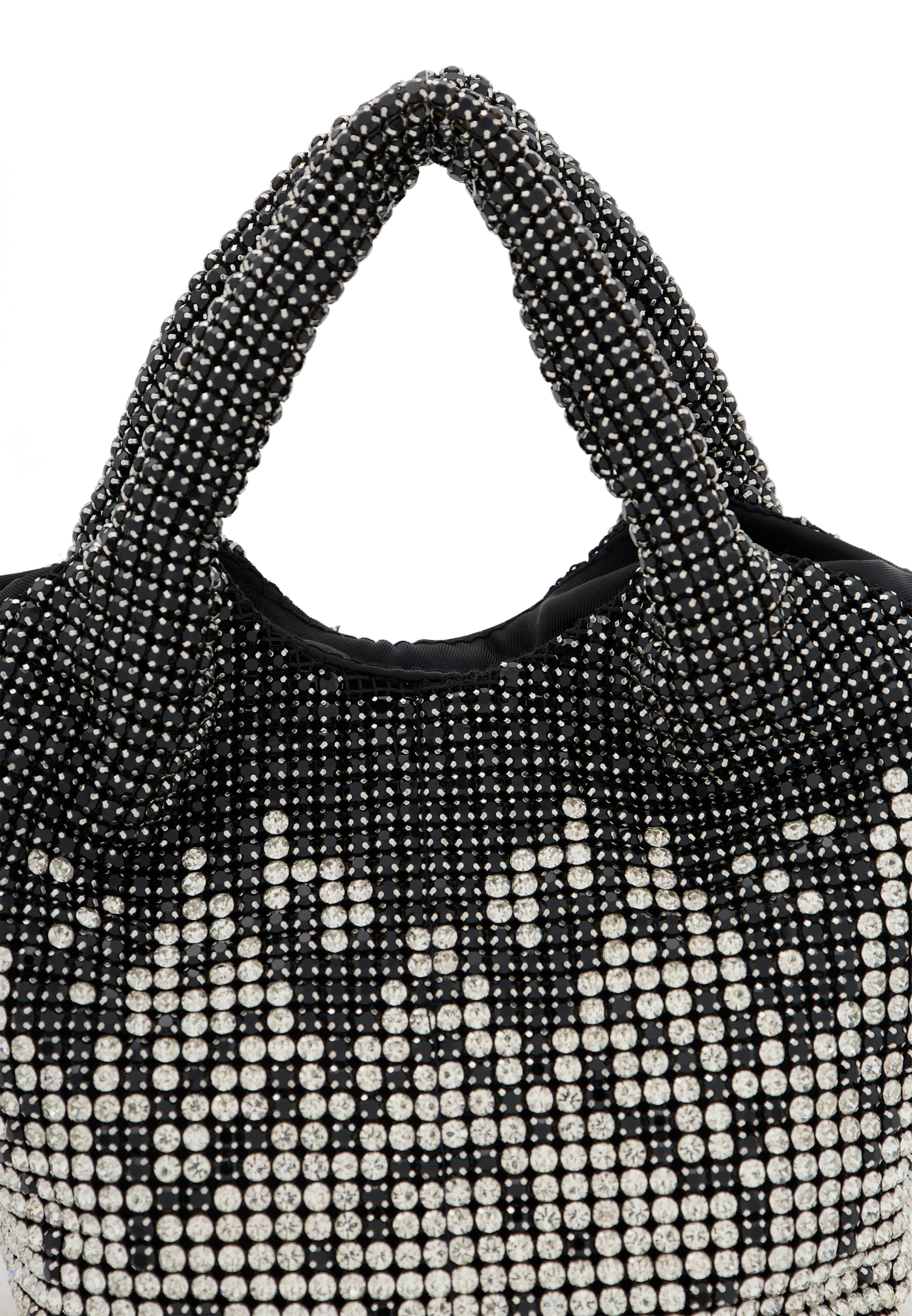 myMo at nightRučna torbica - crna boja