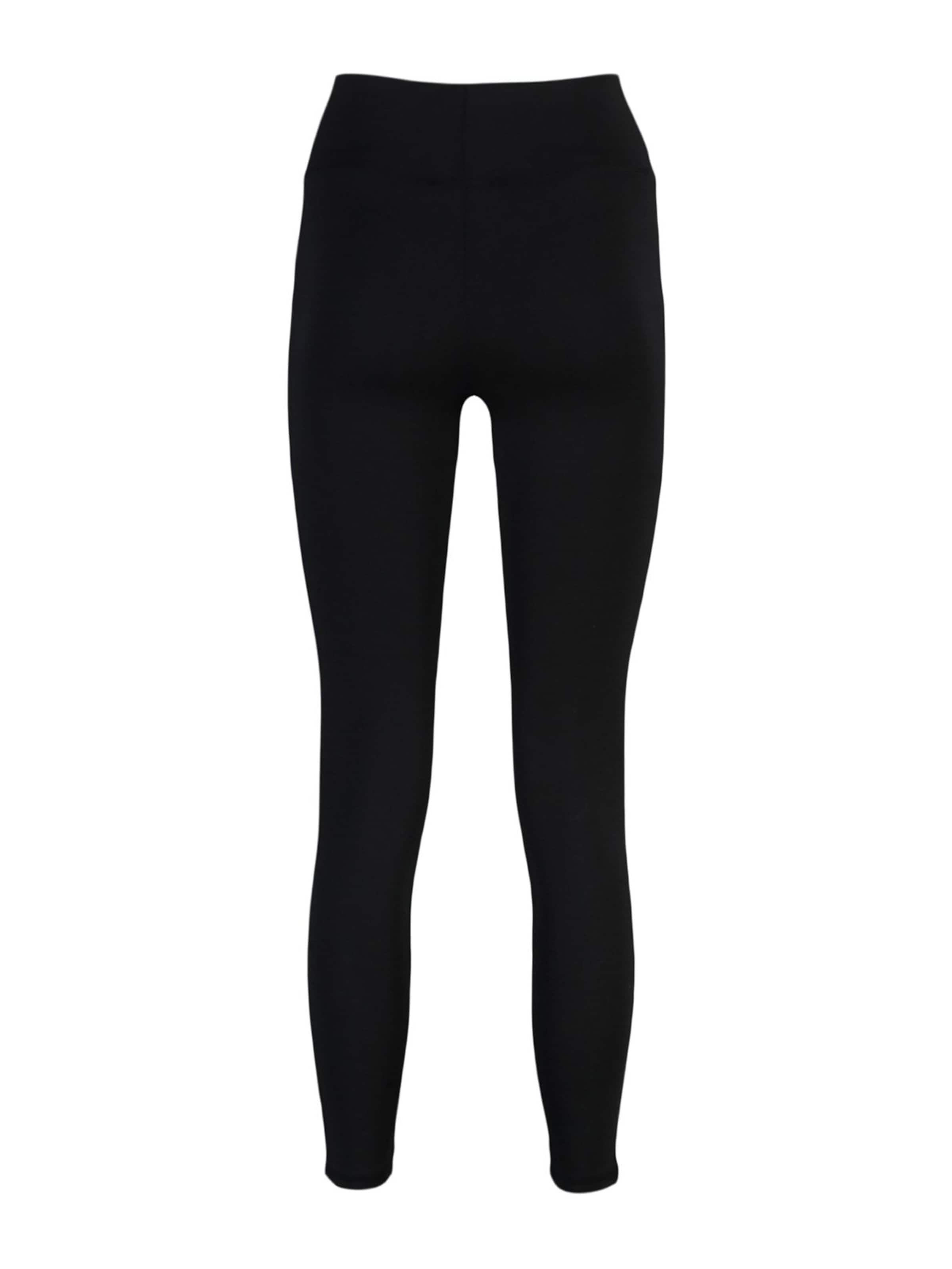 Trendyol - Skinny Leggings en negro