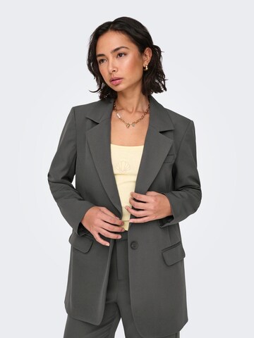 ONLY Blazers 'Lana-Berry' in Grijs