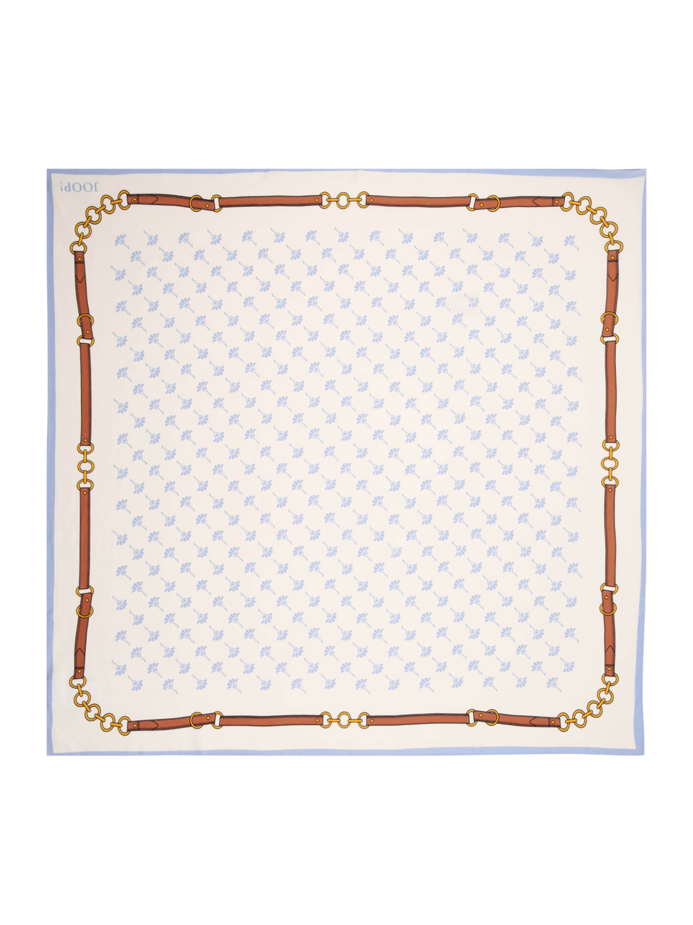 Foulard 'Arya' di JOOP! in blu