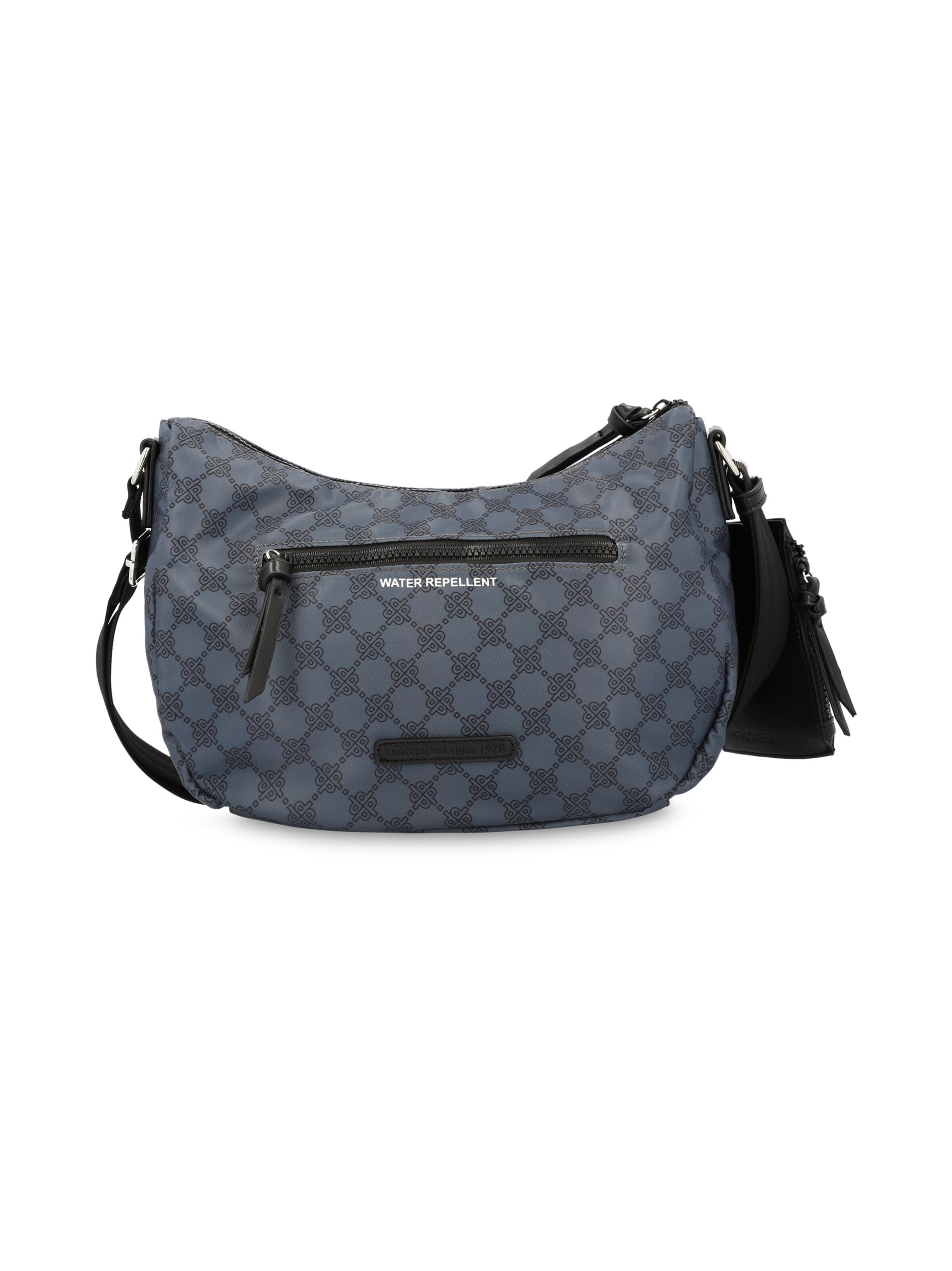 Borsa a tracolla 'Yeah' di Picard in grigio