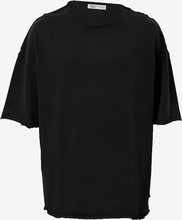 VAMOS CLO Shirt in Schwarz: Vorderseite
