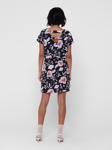 ONLY Dress 'Mariana Myrina' in Blue