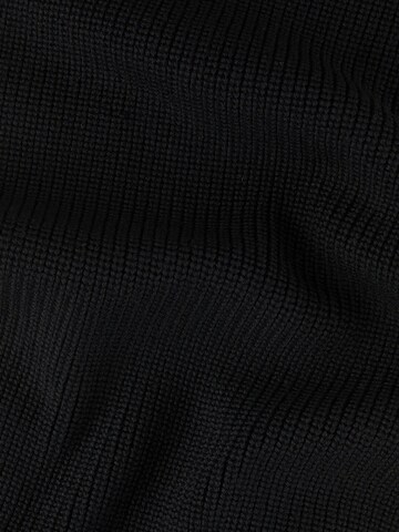FALKE Scarf in Black