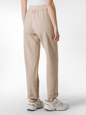 DEHA Regular Broek in Beige