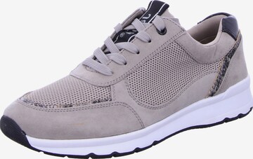 JANA Sneakers in Grey: front