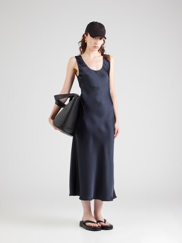 Robe 'Sasumma' Samsøe Samsøe en noir