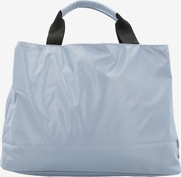 Picard Shopper 'Happy' in Blue