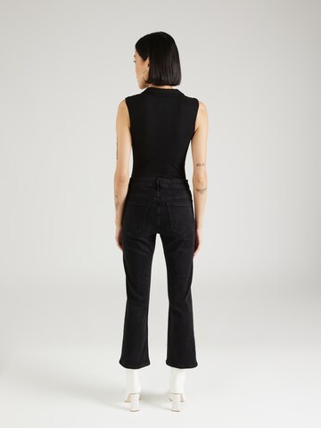 Bootcut Jeans 'Karen' di Lindex in nero