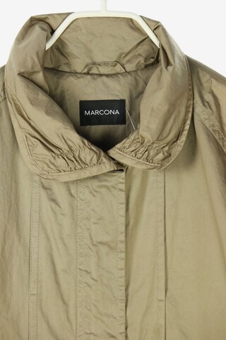 Marcona Jacket & Coat in XL in Brown