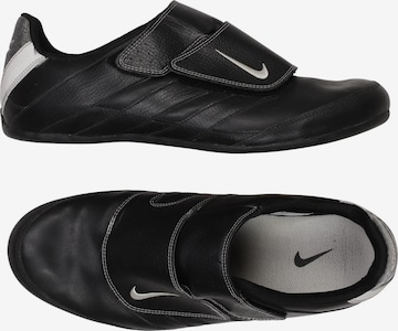 NIKE Halbschuh 43 in Mischfarben: Vorderseite