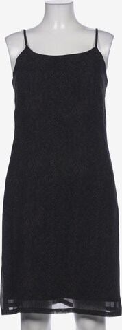 MORE & MORE Dress in XL in Black: front