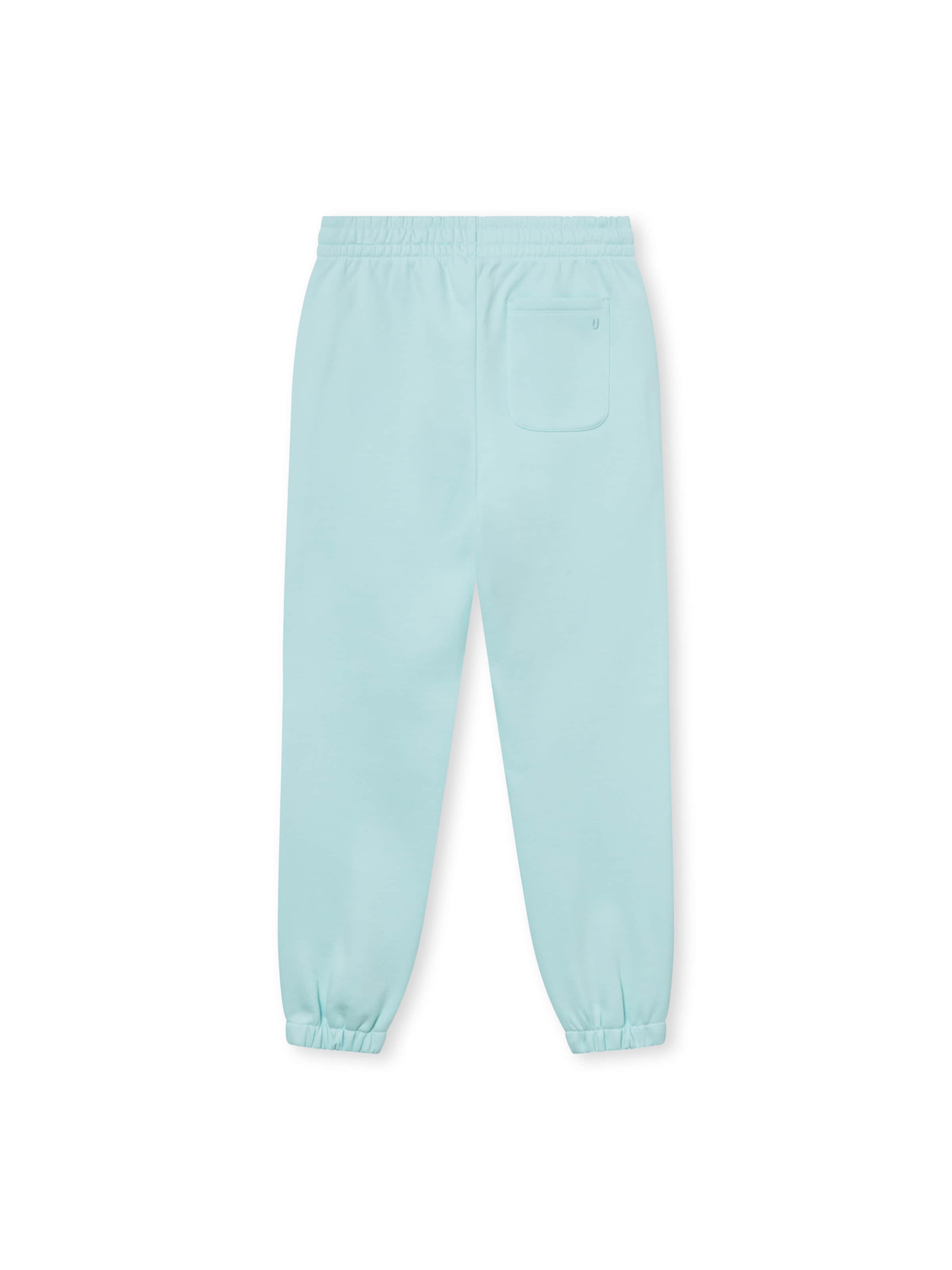 Johnny Urban Tapered Trousers 'Owen' in Blue