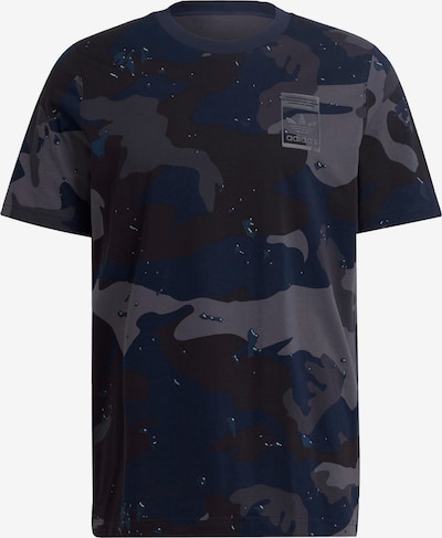 ADIDAS ORIGINALS T-Shirt in mischfarben, Produktansicht