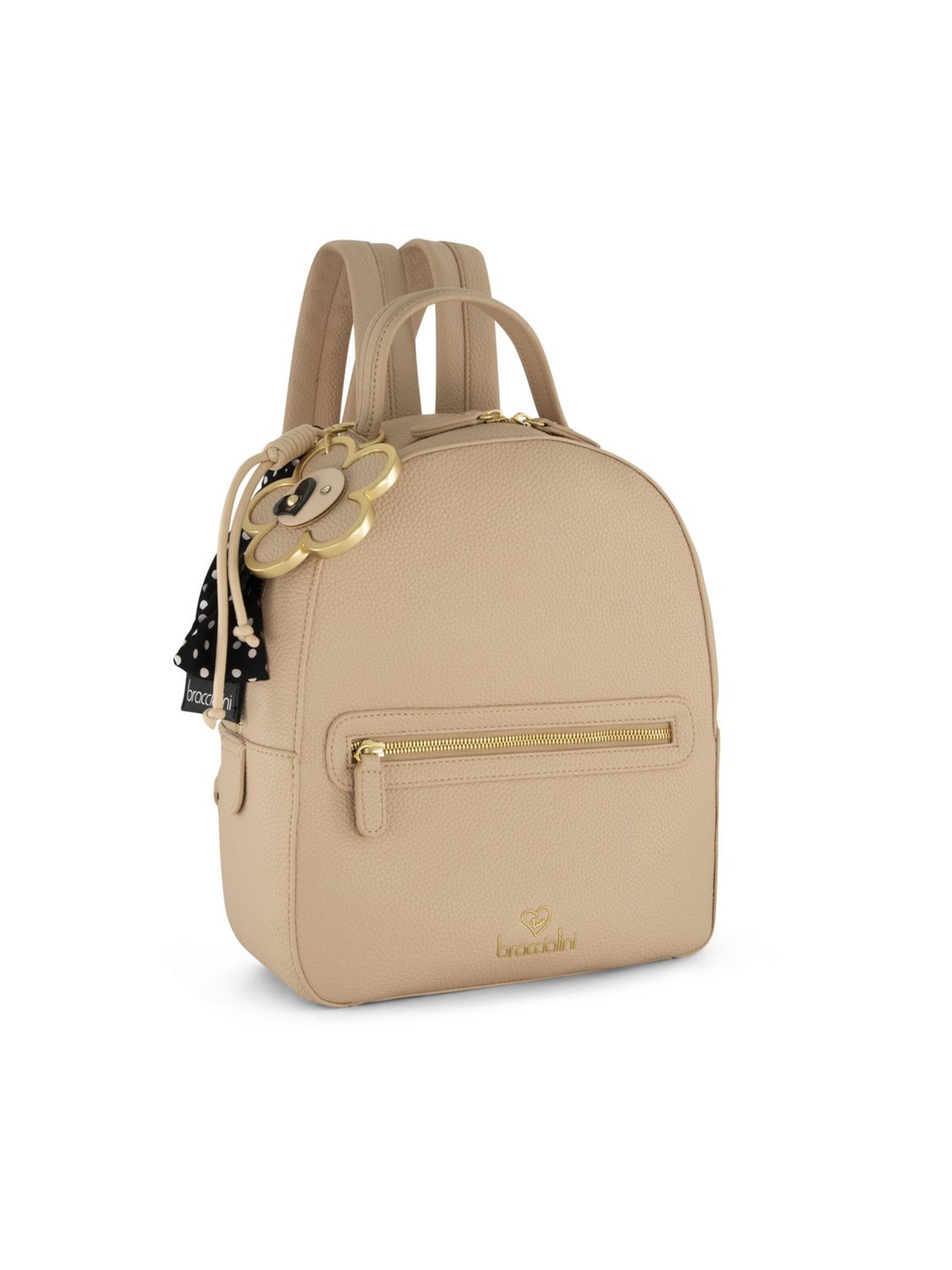 Braccialini - Mochila 'Beth' en rosa