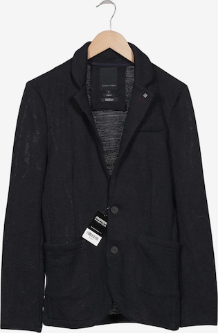 Casual Friday Sakko S in Blau: Vorderseite