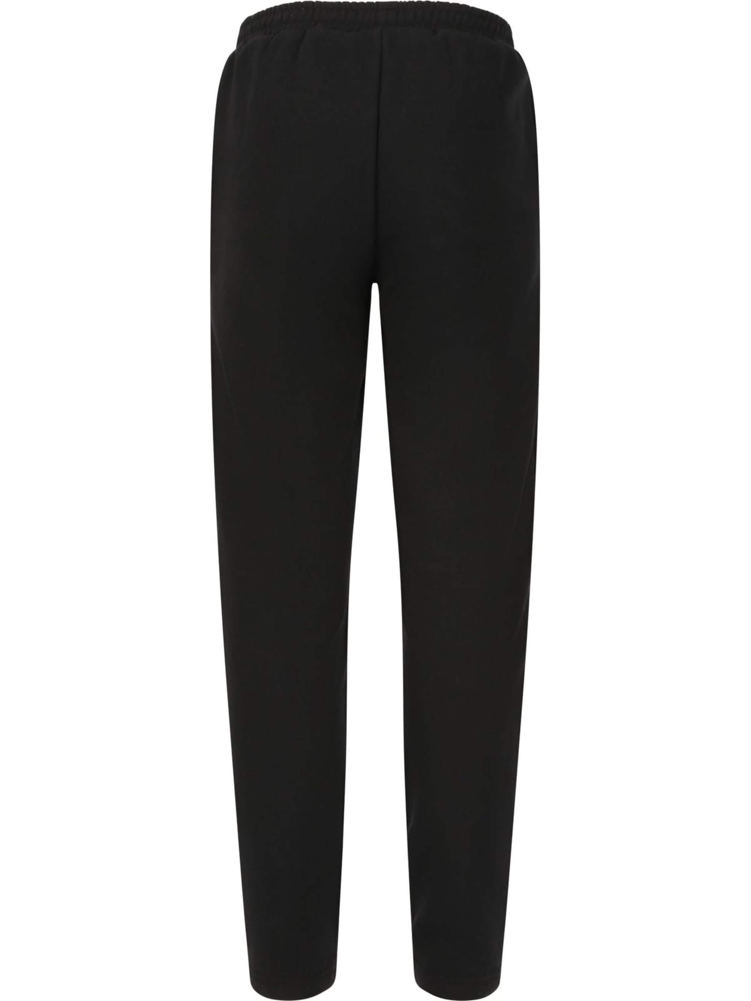 Regular Pantalon 'Evelyn Jr. Sweat Pants' ENDURANCE en noir