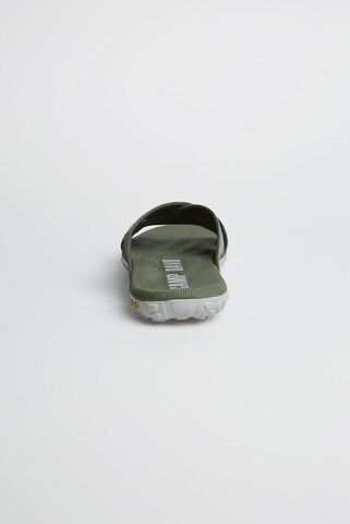 CAMP DAVID Sandals in Green