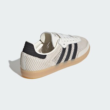 ADIDAS ORIGINALS Sneaker 'Samba' in Weiß