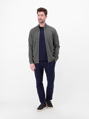 LERROS Sweatvest in Grijs