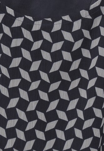 STREET ONE Blouse in Blue