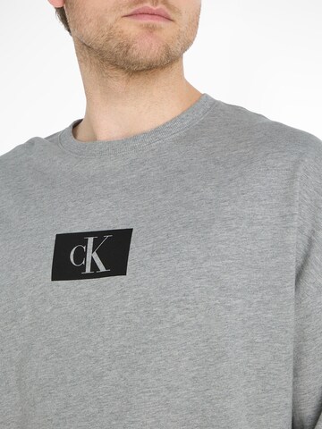 Calvin Klein Underwear Sweatshirt in Grau