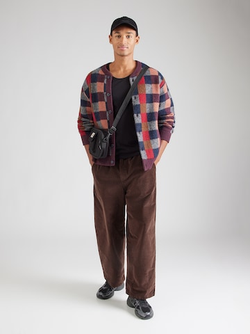 JACK & JONES Tričko - Čierna