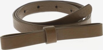 ESPRIT Belt in One size in Brown: front