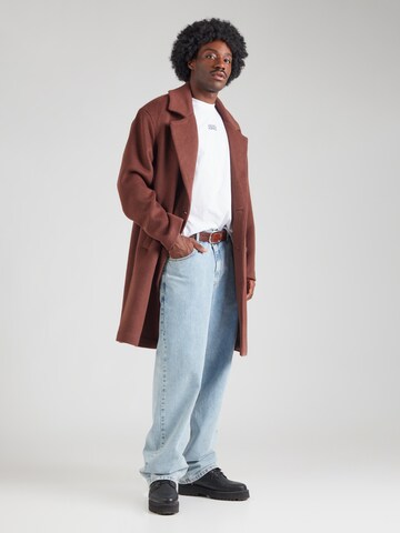 JACK & JONES Póló 'JWHCLASSIC' - fehér