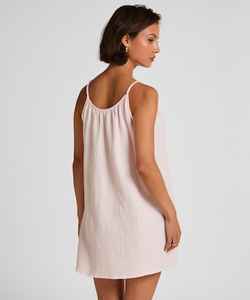 Hunkemöller Nightgown in Pink