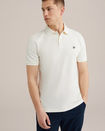WE Fashion Bluser & t-shirts i hvid: forside