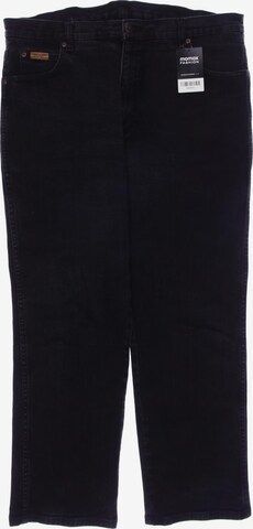 WRANGLER Jeans in 38 in Black: front