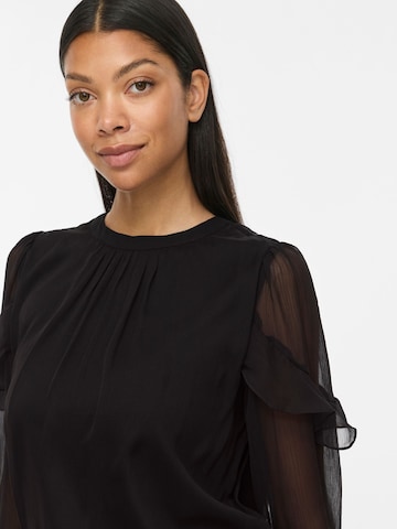 T-shirt 'ELLY' VILA en noir