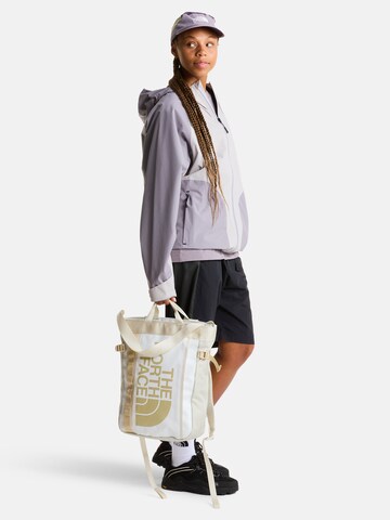 THE NORTH FACE Hátizsák 'Base Camp' - fehér