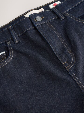 Tapered Jeans di Next in blu