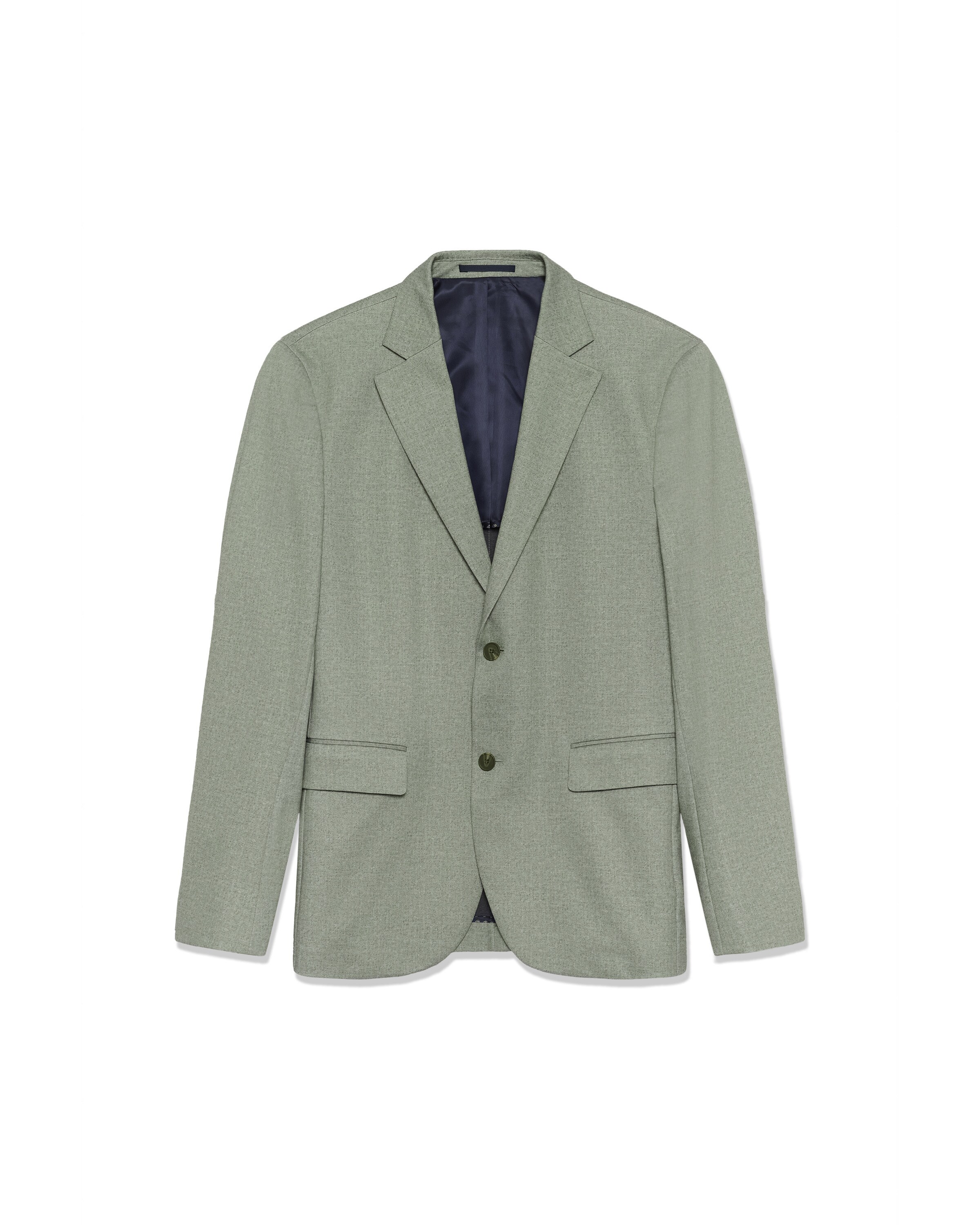 Fit confort Veste de costume ' ' Matinique en gris : devant