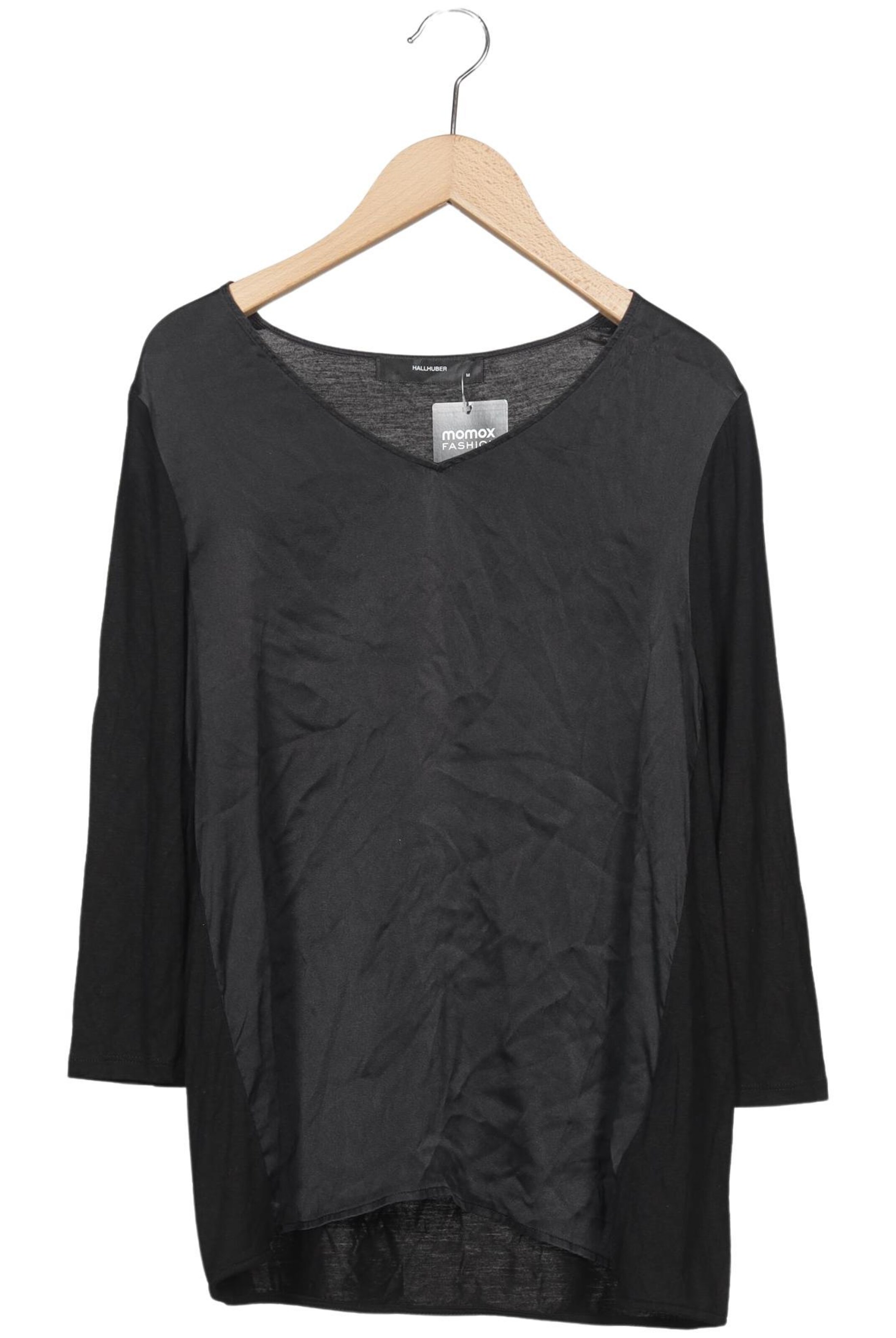 HALLHUBER Top & Shirt in M in Black: front