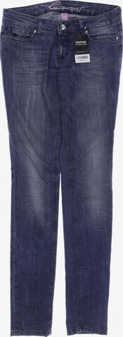 ESPRIT Jeans 27 in Blau: predná strana