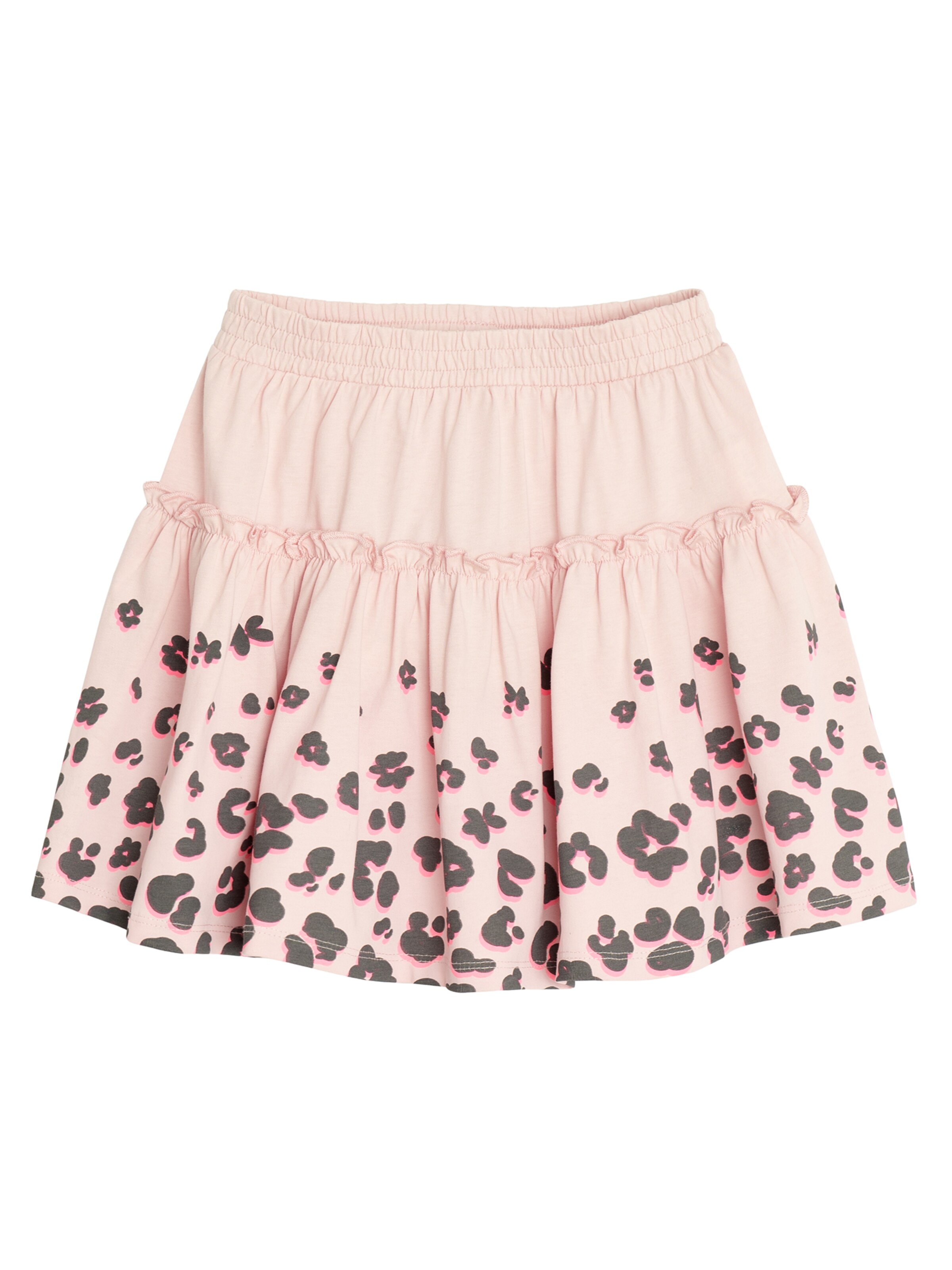 Cool Club Rock in Pink: Vorderseite