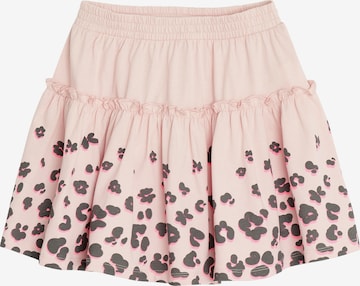 rožinė Cool Club Sijonas: priekis