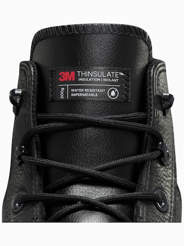 Chaussure de sport CONVERSE en noir